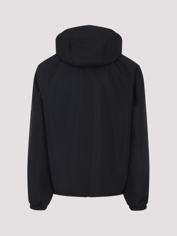 GIVENCHY: casual jackets online - Windbreaker Jacket