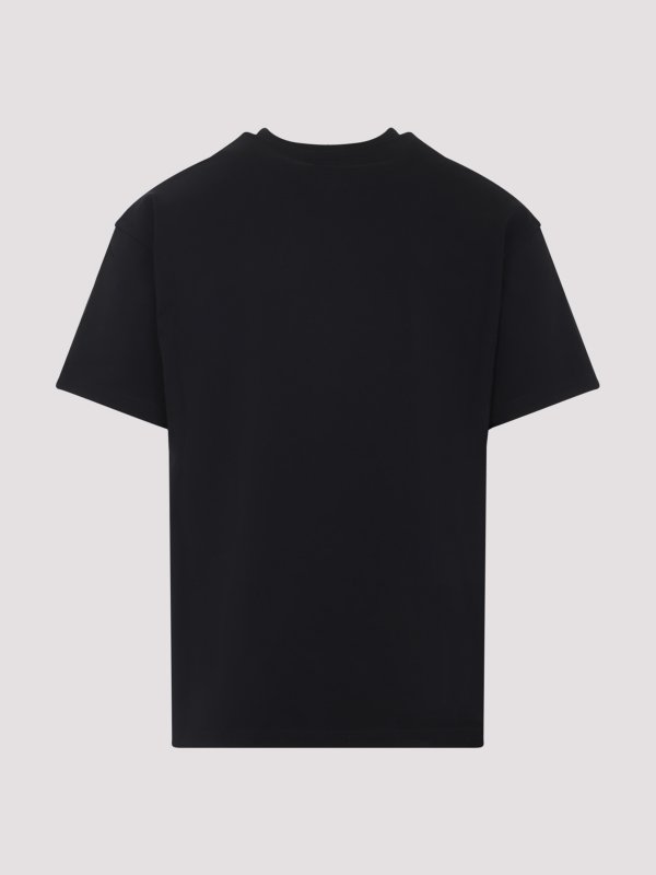 GIVENCHY: Tシャツ online - Tシャツ - 黒