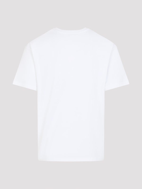 GIVENCHY: Tシャツ online - Tシャツ - 白