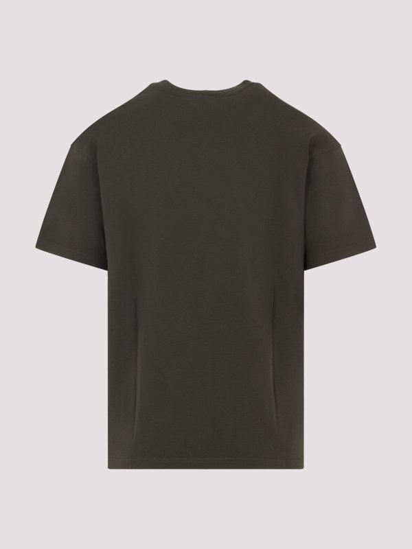 GIVENCHY: Camisetas online - Camiseta - Marrón Claro