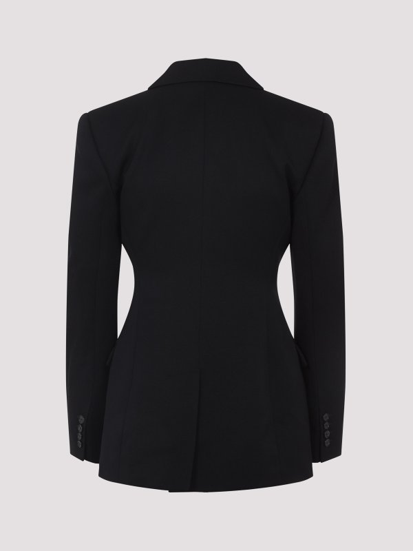 GIVENCHY: カジュアルジャケット online - カジュアルジャケット - 黒