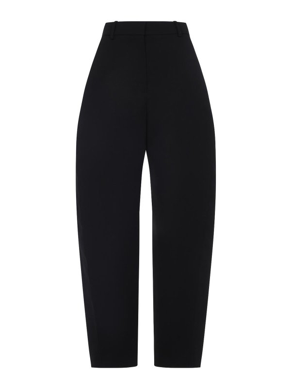 GIVENCHY: Shorts - Shorts - Negro