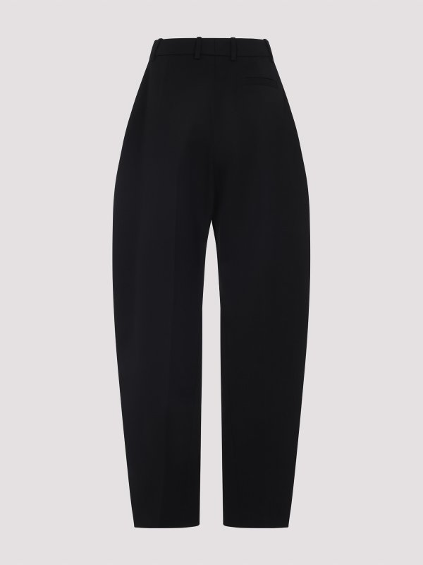 GIVENCHY: Shorts online - Shorts - Negro