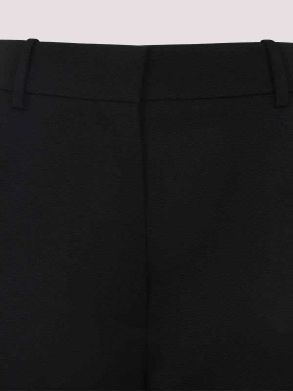The Best Shops GIVENCHY: Shorts - Shorts - Negro