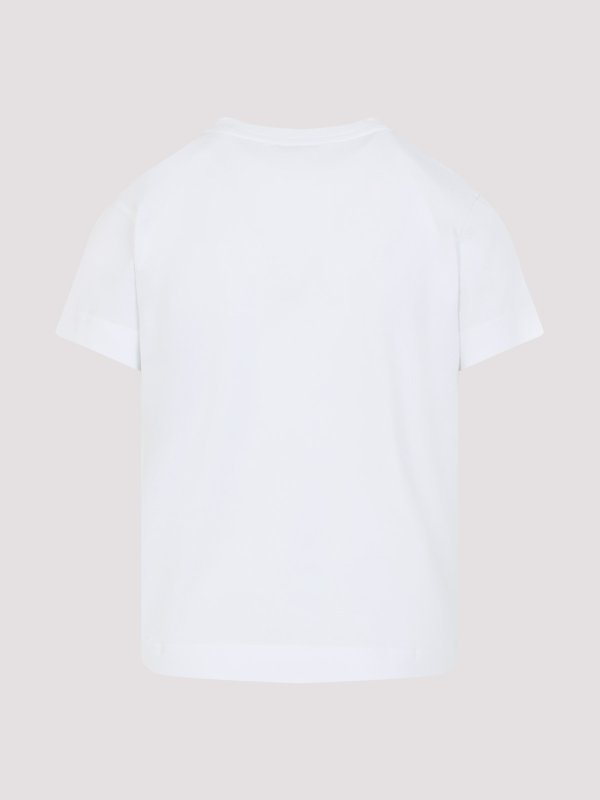 GIVENCHY: Tシャツ online - Tシャツ - 白