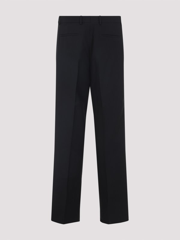 GUCCI: Trousers Shorts online - Wool Pants