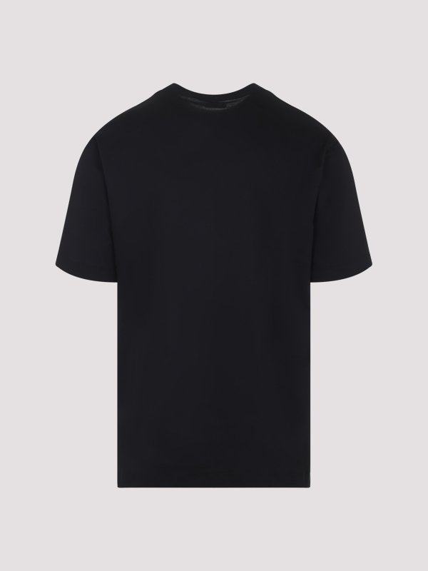 KITON: Camisetas online - Camiseta - Negro
