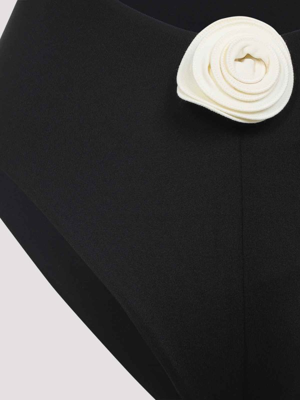 The Best Shops LA REVECHE: ワンピース - ワンピース - 白