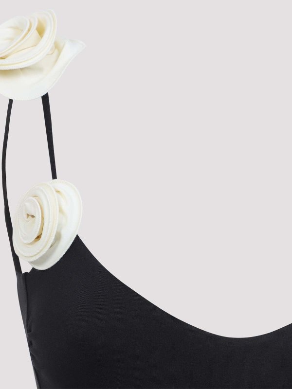 ワンピース - 白 shop online: LA REVECHE