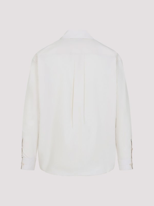LEMAIRE: shirts online - Regular Shirt