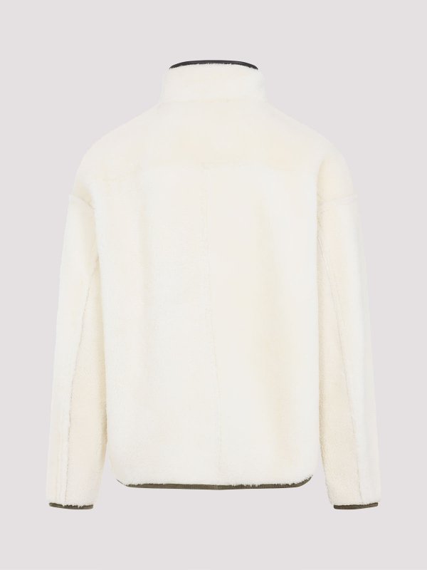 Marni: Casualjacken online - Casualjacke - Grau