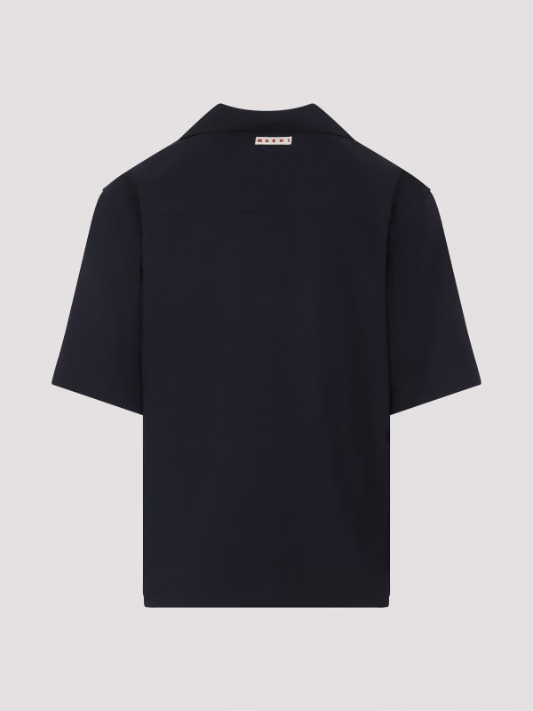 Marni: シャツ online - シャツ - 黒