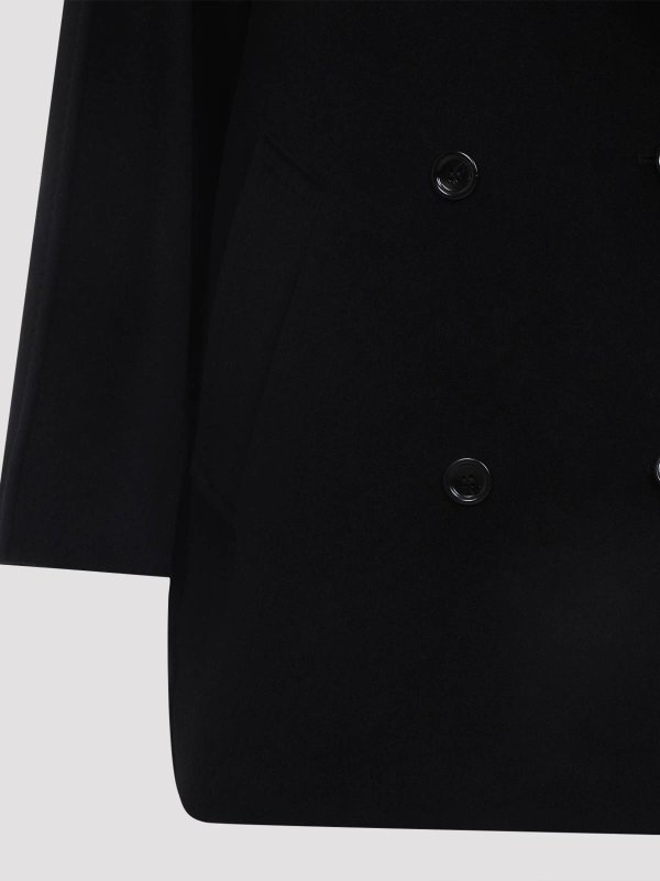 The Best Shops Max Mara: ショートコート - ショートコート - 黒