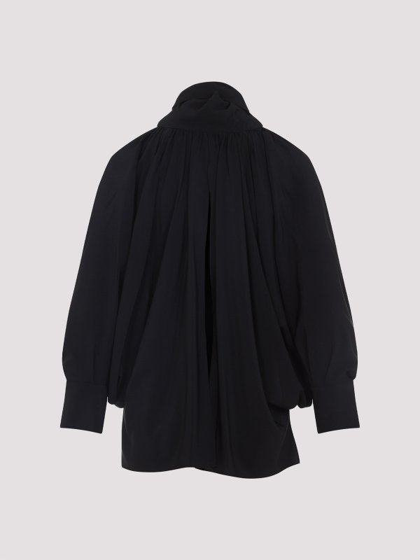 Max Mara: blouses online - Leonida Blouse