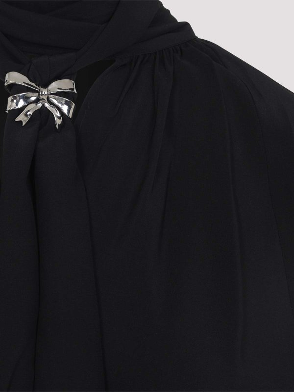 The Best Shops Max Mara: blouses - Leonida Blouse