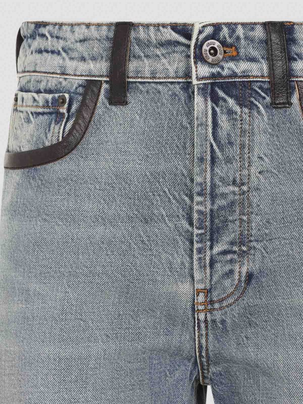 Cotton Jeans shop online: MIU MIU