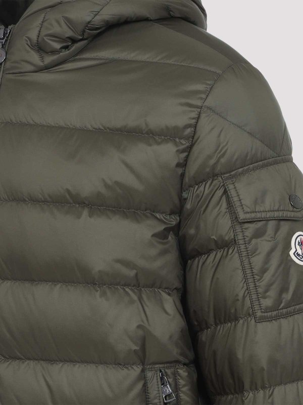 カジュアルジャケット - ダークグリーン shop online: MONCLER
