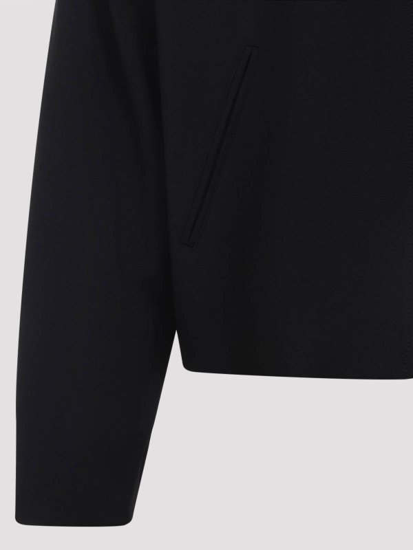 The Best Shops OUR LEGACY: casual jackets - Mini Jacket