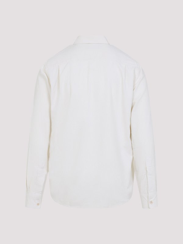 OUR LEGACY: Hemden online - Hemd - Weiß