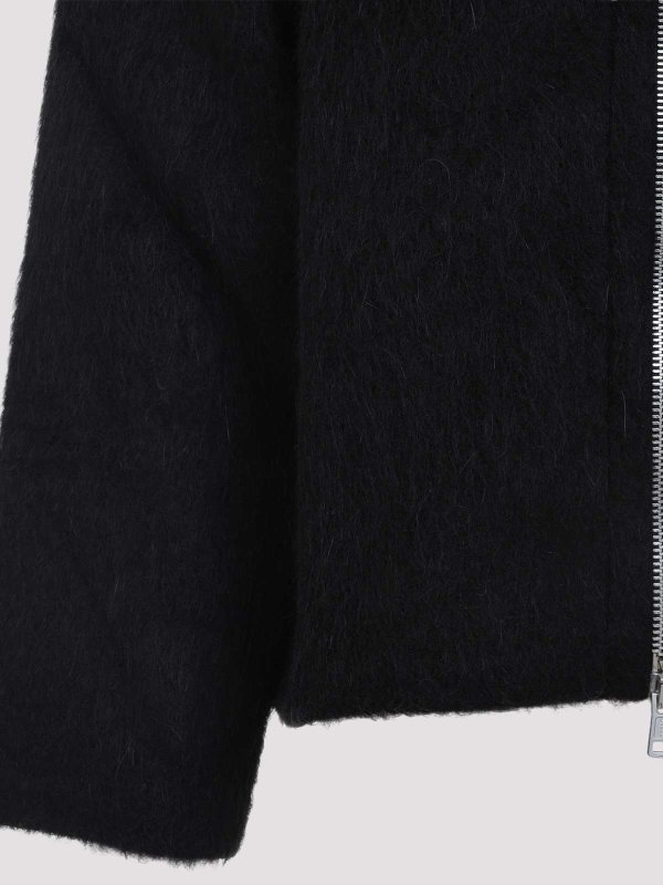 The Best Shops OUR LEGACY: Sweatshirts & Sweaters - Full Zip Hood Sweatshirt