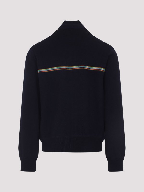 PAUL SMITH: カジュアルジャケット online - カジュアルジャケット - ブルー