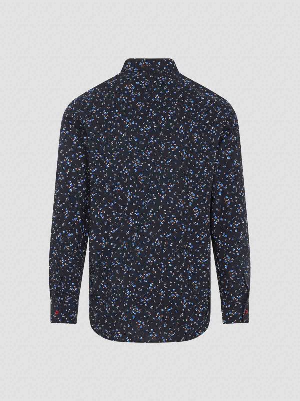 PAUL SMITH: Camisas online - Camisa - Azul