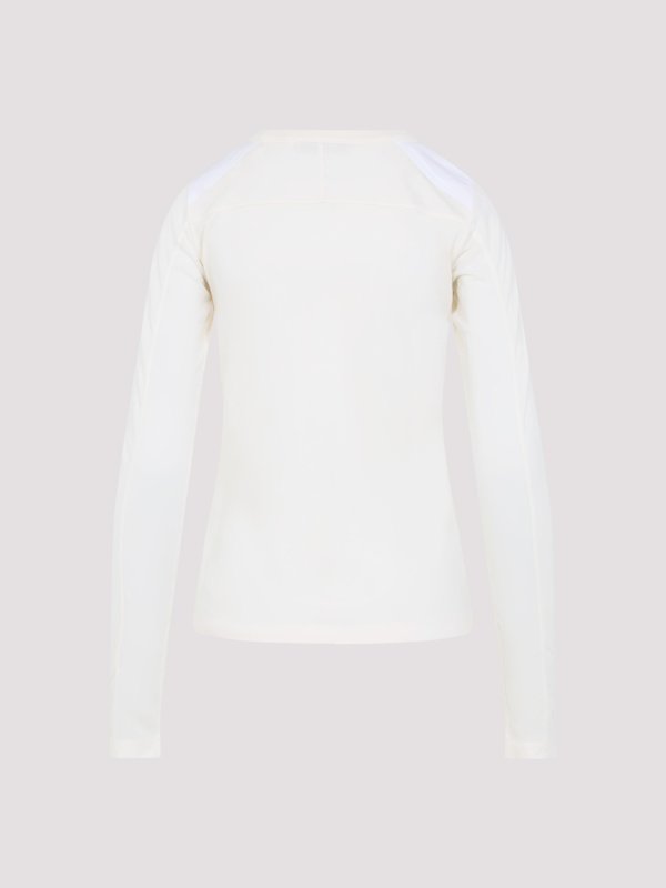 PHOEBE PHILO: crew necks online - Crewneck Top