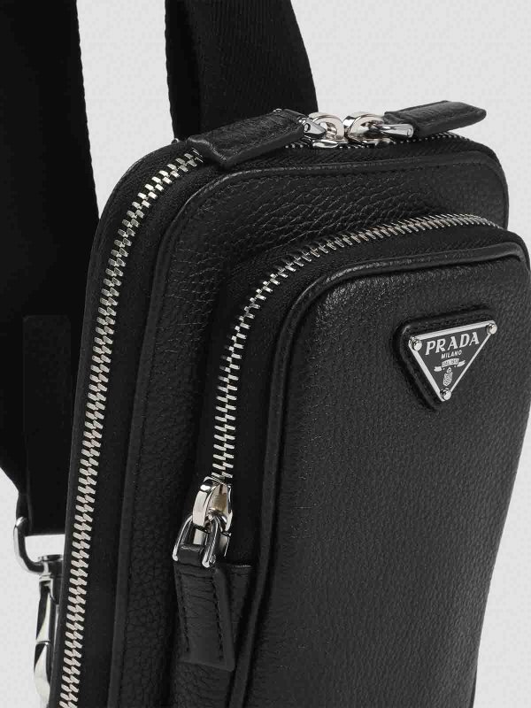 The Best Shops PRADA: Cases & Covers - Iphone Holder