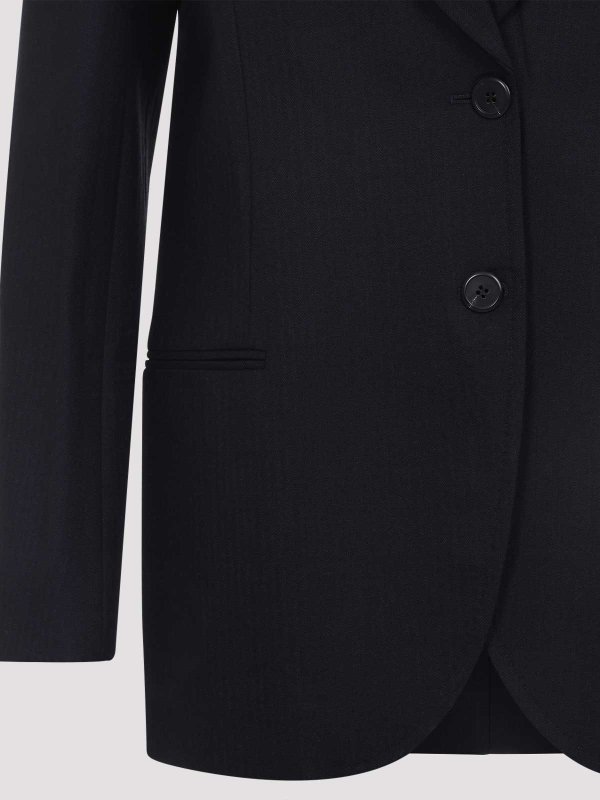 The Best Shops PRADA: casual jackets - Jacket