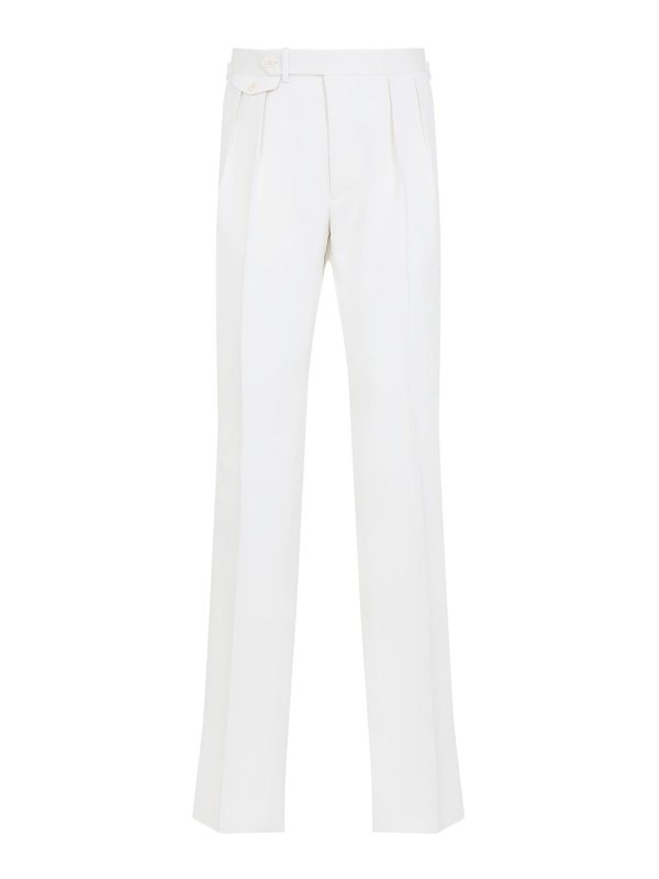 RALPH LAUREN: Shorts - Short - Violet