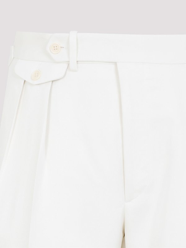 The Best Shops RALPH LAUREN: Shorts - Short - Violet