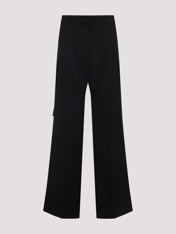RICK OWENS: Trousers Shorts online - Cargobelas Pants