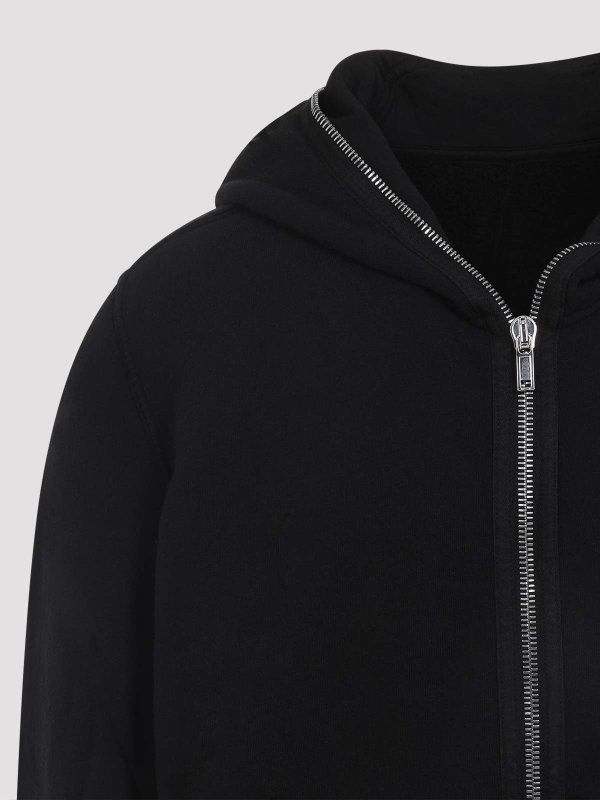 Sudadera - Negro shop online: RICK OWENS
