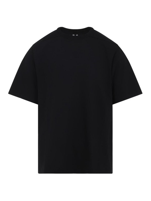 RICK OWENS: t-shirts - Brad T-Shirt