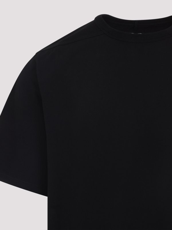The Best Shops RICK OWENS: t-shirts - Brad T-Shirt