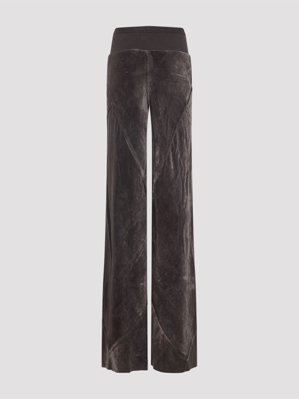 RICK OWENS: Shorts online - Shorts - Marrón