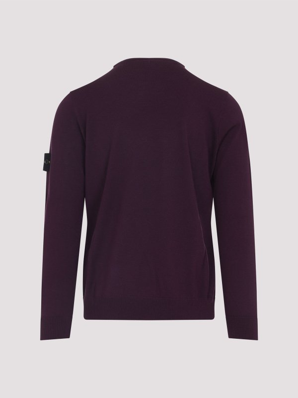 STONE ISLAND: crew necks online - Sweater