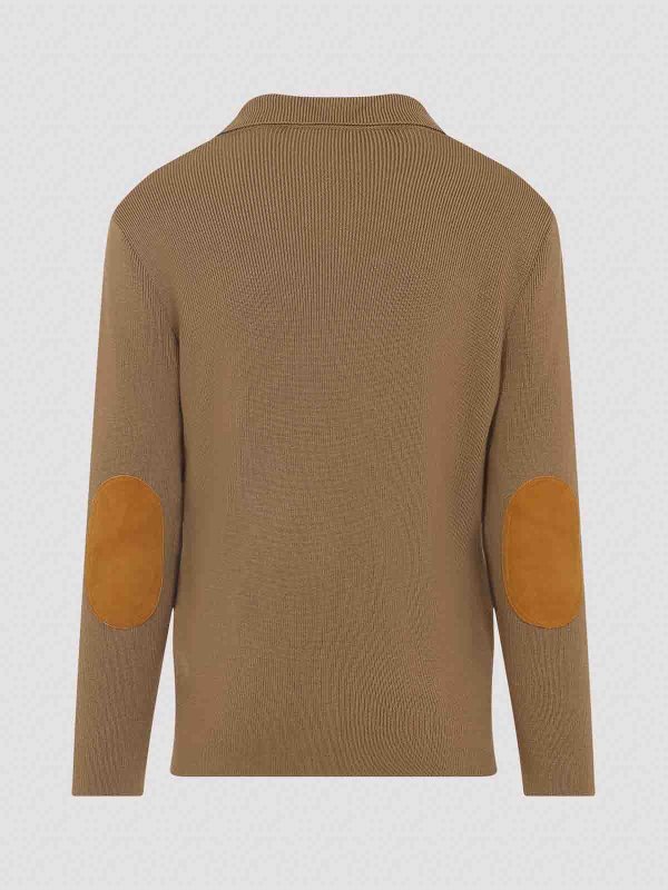 VALENTINO: giacche casual online - Giacca di lana vergine