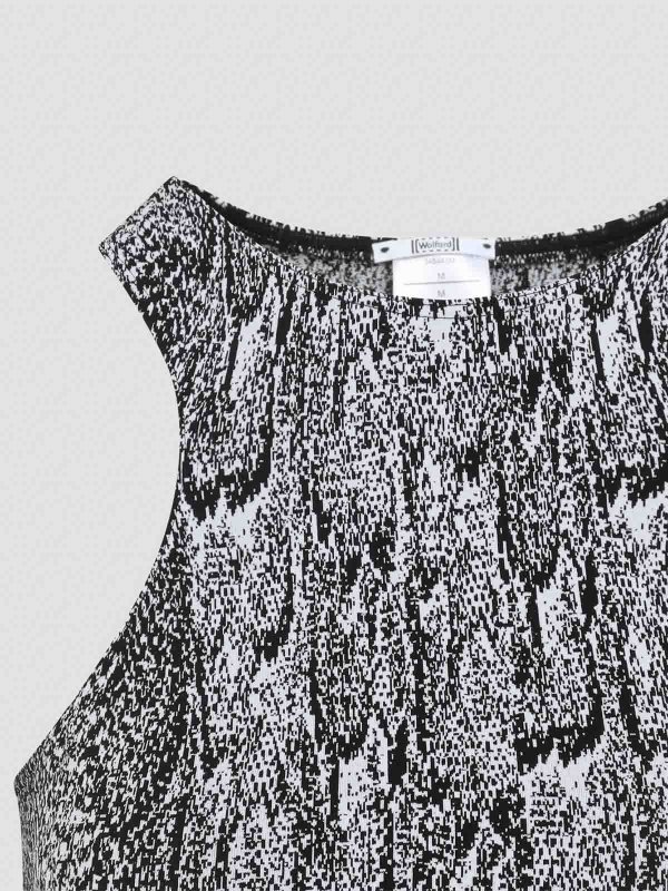 The Best Shops WOLFORD: Tops y camisetas sin mangas - Top - Blanco