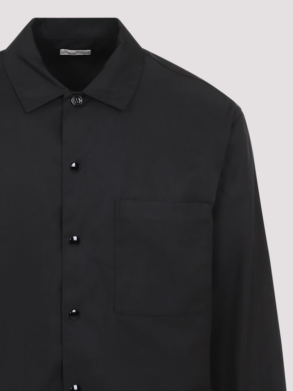 The Best Shops DRIES VAN NOTEN: camicie - Camicia della Cornovaglia