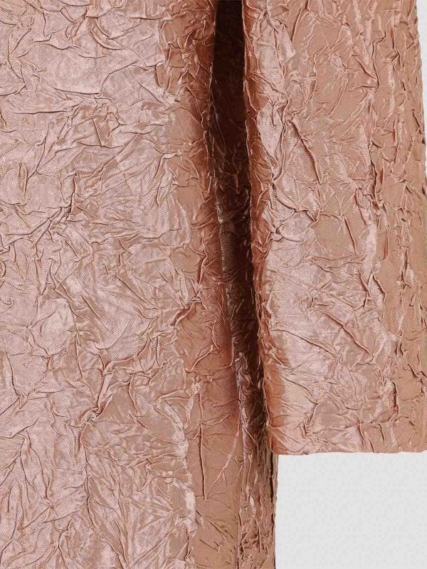 The Best Shops DRIES VAN NOTEN: short coats - Ricca Coat