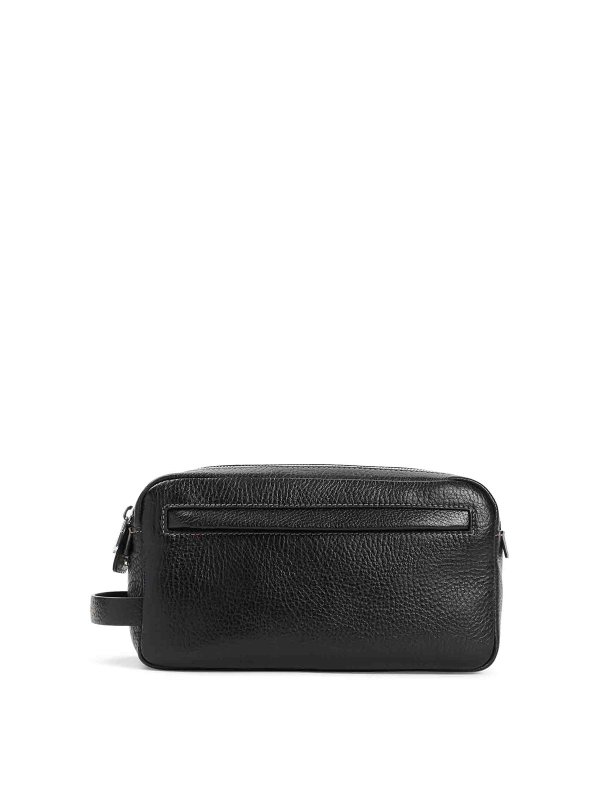 BRUNELLO CUCINELLI: Étuis & Coques - Étui - Noir