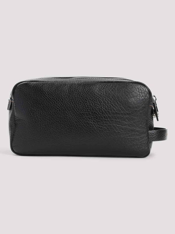 BRUNELLO CUCINELLI: Étuis & Coques online - Étui - Noir