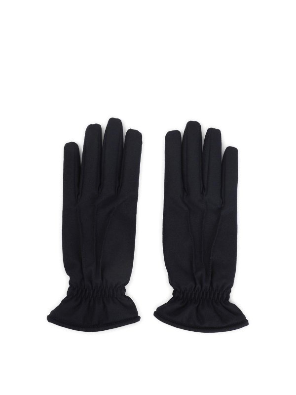 BRIONI: gloves - Gloves