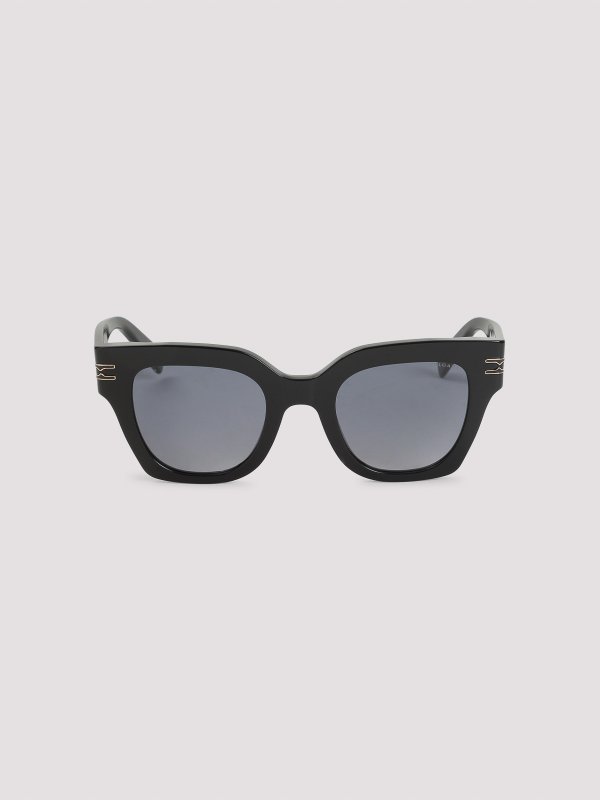 BVLGARI: sunglasses online - Bzero1 Sunglasses