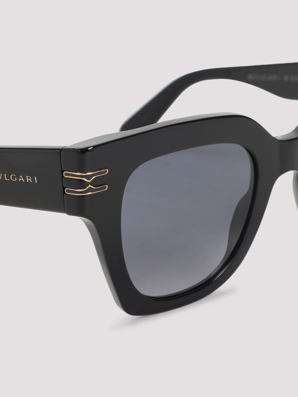 The Best Shops BVLGARI: sunglasses - Bzero1 Sunglasses