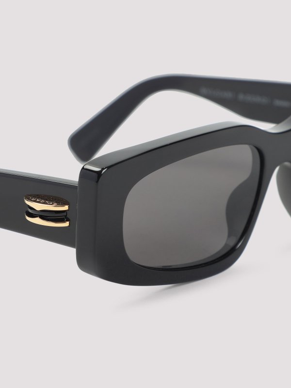 The Best Shops BVLGARI: サングラス - サングラス - 黒