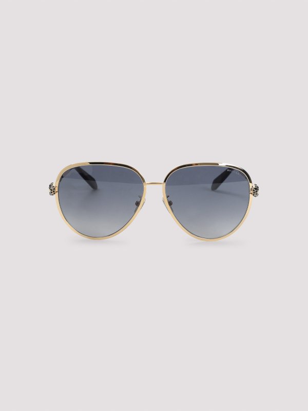 BVLGARI: サングラス online - サングラス - ピンク