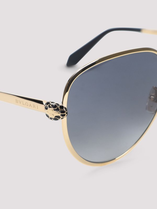 The Best Shops BVLGARI: サングラス - サングラス - ピンク