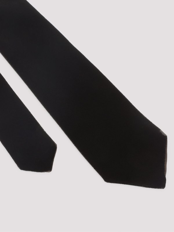 GIORGIO ARMANI: ties & bow ties online - Tie